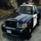 Real Police Car Driving for GTA-V Speed