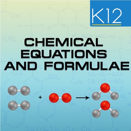 Balancing Chemical Equations