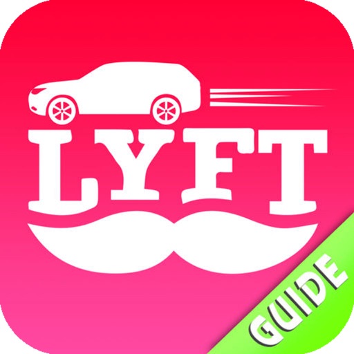 Tips for Lyft Taxi Alternative App iOS App