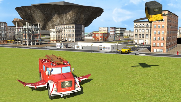 Realistic 3D Monster Truck Park Free Racing Game