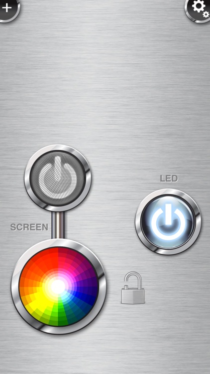 FlashLight LED HD Pro