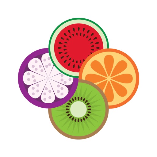Fruit Wheel Pro iOS App
