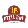 Pizza Boy Ordering