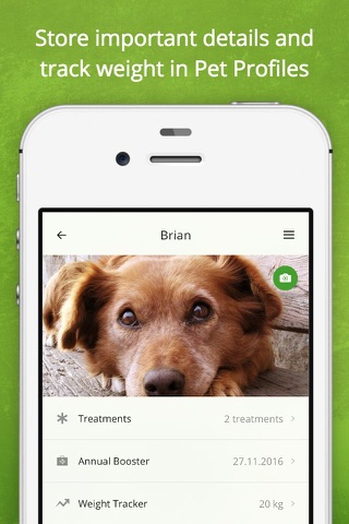 Pet Life - Pet Health Care screenshot 3