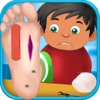 Surgery Simulator - Emergency Foot Surgeon games