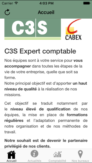 C3S CABEX(圖2)-速報App