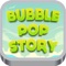 Bubble Pop Story Puzzle