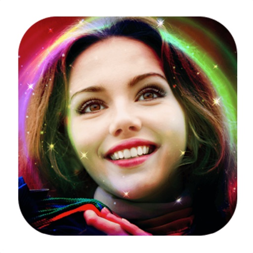 Space Effects - Photo Editor ,Photo Maker icon