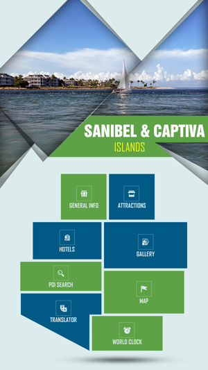 Sanibel & Captiva Islands Tourism Guide(圖2)-速報App