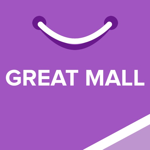 Great Mall, powered by Malltip icon