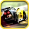 Motor Car Racing Highway Rider Race Pro