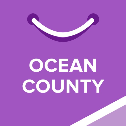 Ocean County Mall, powered by Malltip icon