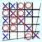 Super Tic Tac Toe is a fun and challenging variant of the classic game of Tic Tac Toe