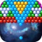 Bubble Space Journey is Classic casual puzzle game really fun to play in all time your activity bubble shooter mania
