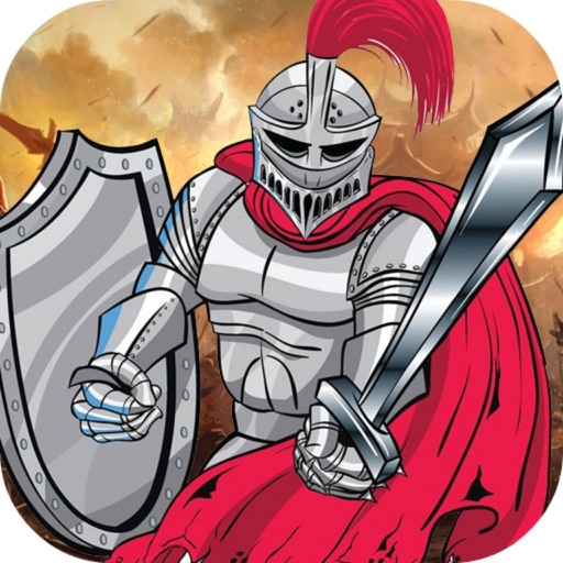 Solandia Uprising iOS App