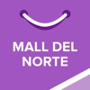 Mall Del Norte, powered by Malltip