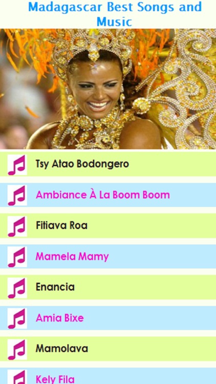 Madagascar Best Songs Music