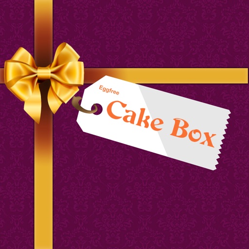 Cake Box Birmingham icon