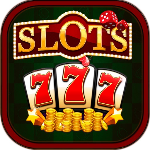 Slots Casino Vegas Night Poker - Free Gambler Slot Machine icon