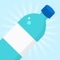 Water Bottle Flip 2k16 -  Challenge 2017