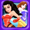 Super Beauty Frenzy Go- The Dress Up Game for Free