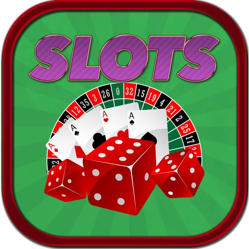 Slota $$ 7 Cherry Lucky - Free Entertainment Slots iOS App