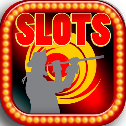 Super Party Slots Atlantis Slots - Star City Slots iOS App
