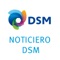 Noticiero es una revista de DSM América Latina