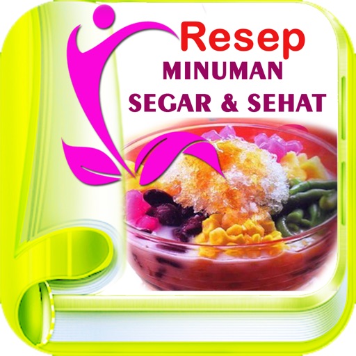 Resep Minuman Es Jus Sehat by Hasyim Mulyono