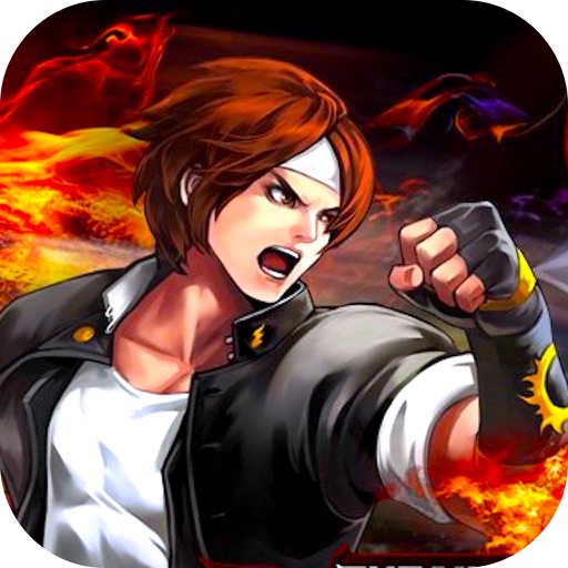Kungfu Fighting - Street Boxing iOS App