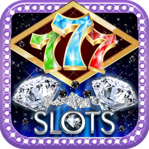 Trump Diamond Casino: Best Slots & Hot Tournaments Icon