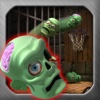 Zombie Hoops by Webfoot