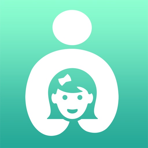curbi kids iOS App