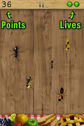 Ant Smasher screenshot 4