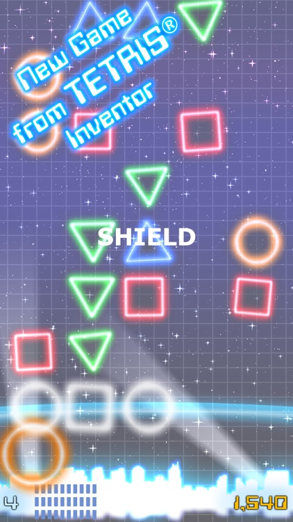 Dwice - new game from Tetris inventor