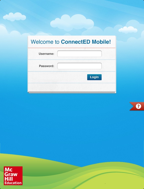 McGraw-Hill K-12 ConnectED Mobile