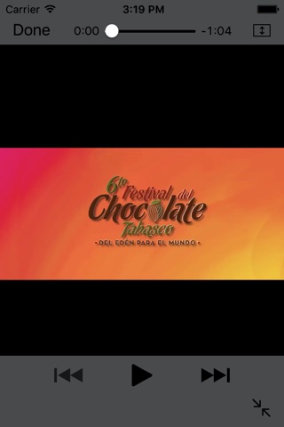 Festival del Chocolate screenshot 4