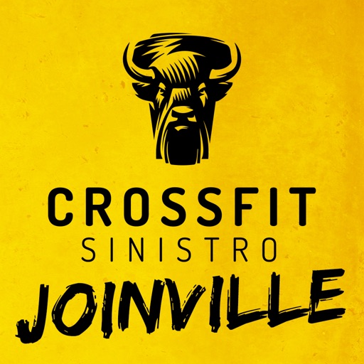 CrossFit Sinistro Joinville icon