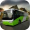 Tourist Offroad Coach Bus Simulator