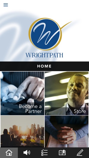 WrightPath Ministries(圖2)-速報App