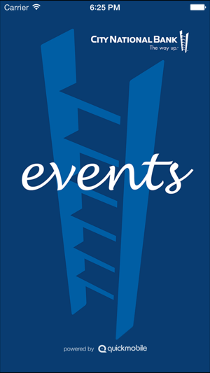 City National Events(圖1)-速報App