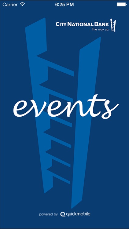 City National Events