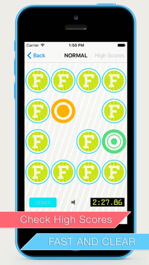 Focus Matching Game(圖2)-速報App