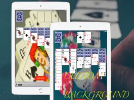 Game screenshot Classic Solitaire® apk