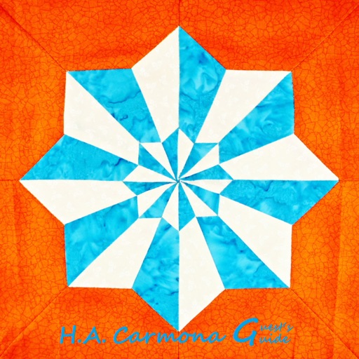 H.A. Carmona Guest´s Guide icon