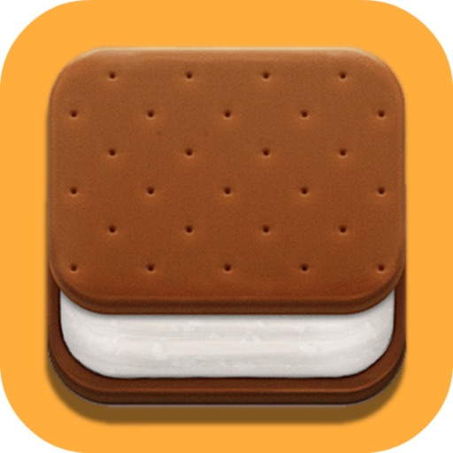 Easy To Cook Gingersnap Cookies Icon