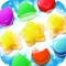 Amazing Candy Sky is a match-3 game that specially designed for all sweet teeth