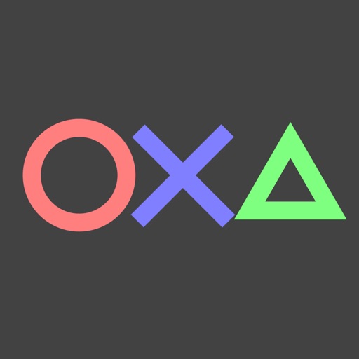 OXA Icon