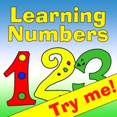 Activities of My First Numbers Free