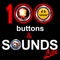 MORE BUTTONS, MORE SOUNDS, MORE EXCITEMENT, 100 IS BACK AND BETTER THAN EVER